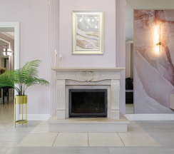 Дом в BalticRealty