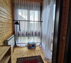 Дом Морозовский в Николо-поле