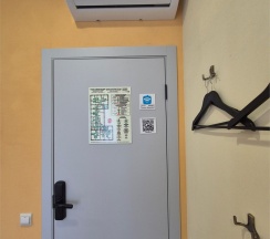 Стандартный №16 в Elhostel