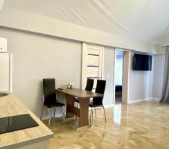 Комната стандарт №8 в Villa Leo