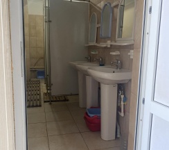 Хостел. Женский номер (210) в Бархат