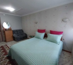 Стандартный номер 6 в Байкальская жемчужинка