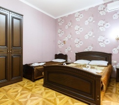 Номер 3-х местный в Галина