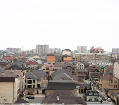 М.Горького 85Б. 1-комн.кв., 10-этаж, 125 в АнтиОтель