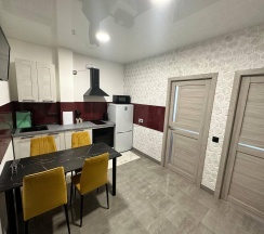 2-комнатные апартаменты стандарт в Флагман