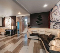 Коттедж премиум в Гостевой дом