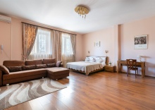 Family room в Сибирское Подворье