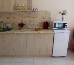 Апартаменты в Экотель