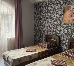 Номер Superior в Maryslav