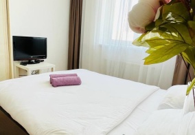 Апартаменты Апартаменты на Суходольская улица, 47 в Екатеринбурге