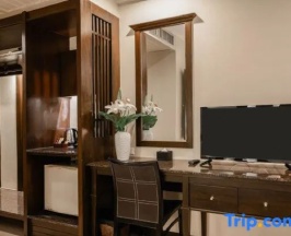 Номер Standard в Chateau En Ville