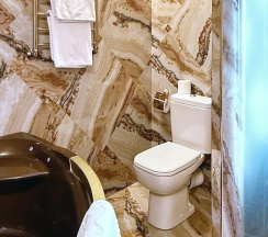 DOLCE VITA в Malakhovka Palace