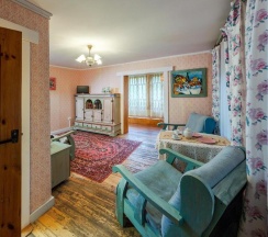 Двухкомнатный люкс в Чеховская дача