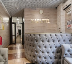 Семейный номер в Kazantel