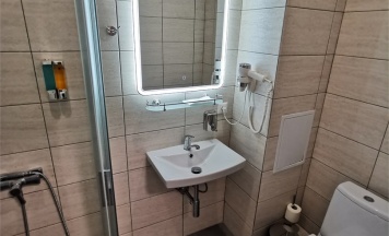 Джуниор Сюит в Орбита-2