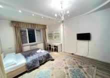 Апартаменты в White hostel Almaty