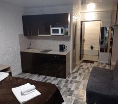 Апартаменты на Василеостровской 1 линии (BO2) в Как Дома