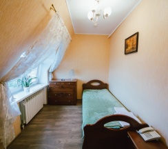 Одноместный стандарт в Анри