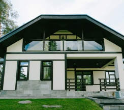 Nemeckiy в Chernika House