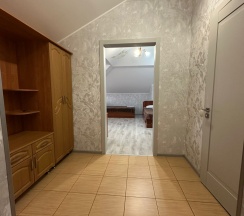 Стандартный пятиместный номер в Николаевский