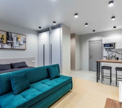 Белинского 86-582/2 в Poshtel VDali