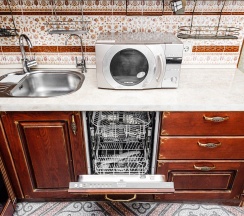 Евро 2 комнатная квартира на Сурикова 4 в Степаненков