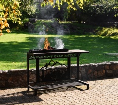 Шале на пять номеров в Уют у трех Вулканов