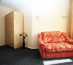 Номер люкс в Нео