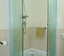 Номер первой категории в Лермонтова 8