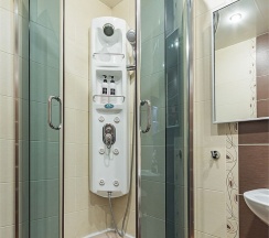1-комнатная, Мещерский бульвар,3/3-99 в Стрелка - гостевые квартиры