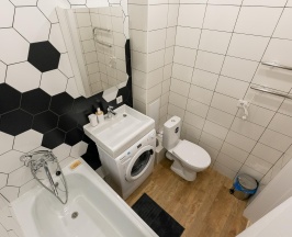 Апартаменты студия в Arrival