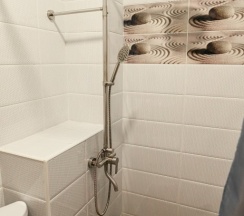 Апартаменты Comfort в Триумф