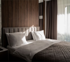 Студия Комфорт в Монтевиль by Adamand Resort