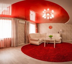 Люкс  Комфорт в Дружба