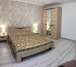 Комната делюкс №2 в На Севастопольской