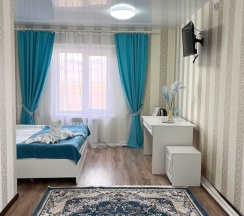 Люкс двухместный в Гранд Отель Султан