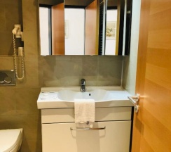 Номер Standard в Hotel Verdi