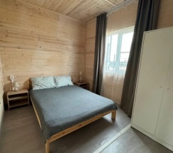 Апартаменты в Бумеранг