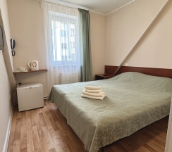 Стандарт 2 в Комфорт