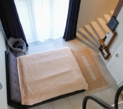 Арт-резиденция в Маскага