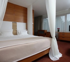 Люкс Luxury в Отель Palanga Life Balance SPA