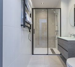 Апарт-отель Attashe Нижний №8 в Attashe