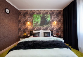 Апартаменты Апартаменты на Молокова 46 в Красноярском крае