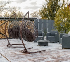 Коттедж премиум в Билибин