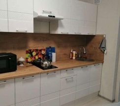 2-комнатные апартаменты, 47 м², 14 этаж в ДеньНочь