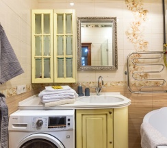Квартира в Апартаменты на Коломенская ул., 7