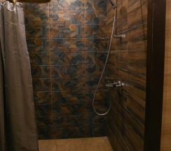 Вилла улучшенная с русской баней №2 в Резиденция 888