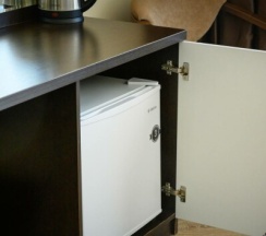 Стандарт с двуспальной кроватью в АльтаРио