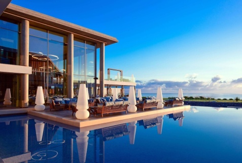 Сталис: Вилла/Бунгало Nana Princess Suites Villas & Spa