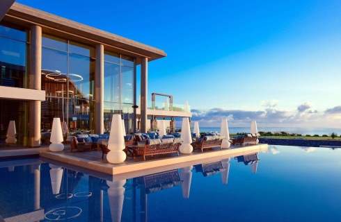 Греция, Сталис: Вилла/Бунгало Nana Princess Suites Villas & Spa